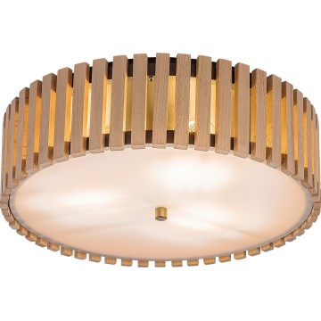 Rabalux - Plafonieră 3x E27/25W/230V Ø 42 cm