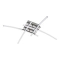 Rabalux - Plafoniera 4xLED/6W