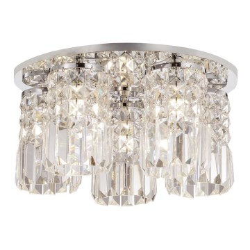 Rabalux - Plafonieră 5xG9, 40W, 230V, Ø 38 cm