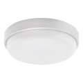 Rabalux - Plafonieră de exterior LED LED/14W/230V IP54 albă