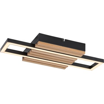 Rabalux - Plafonieră LED, 12 W, 230 V, 3000/4500/6000 K