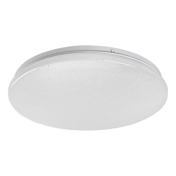 Rabalux - Plafonieră LED 12W, 230V, 4000K, Ø 25,5 cm