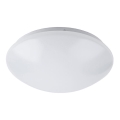 Rabalux - Plafonieră LED 12W/230V Ø 26 cm