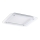 Rabalux - Plafonieră LED, 18 W, 230 V, 40 x 40 cm