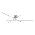 Rabalux - Plafonieră LED, 18 W, 230 V, Ø 10,4 cm