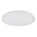 Rabalux - Plafonieră LED, 18 W, 230 V, Ø 29,3 cm