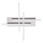 Rabalux - Plafonieră LED/18W/230V 39,5x39,5 cm