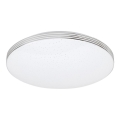 Rabalux - Plafonieră LED 18W, 230V, Ø 35 cm
