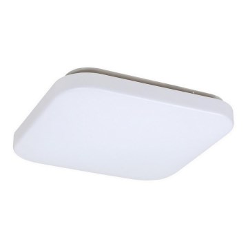 Rabalux - Plafonieră LED, 20 W, 230 V, 29 x 29 cm