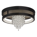 Rabalux - Plafonieră LED/20W/230V 3000/3500/4000K Ø 30 cm
