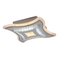 Rabalux - Plafonieră LED/20W/230V 3000/4000/6000K 26,5x26,5 cm