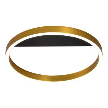 Rabalux - Plafonieră LED/20W/230V, aurie, Ø 40 cm