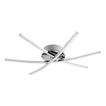 Rabalux - Plafonieră LED, 21W, 230V, 4000K, Ø 57 cm