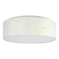 Rabalux - Plafonieră LED/22W/230V, crem, Ø 40 cm