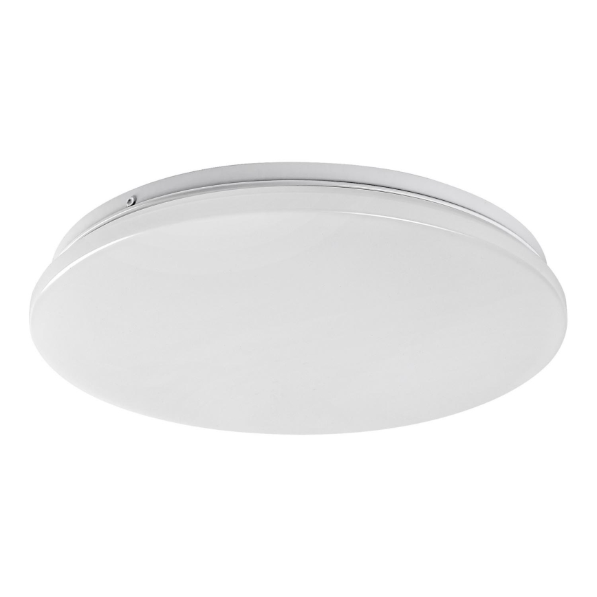Rabalux - Plafonieră LED, 24 W, 230 V, 3000 K, Ø 37,5 cm