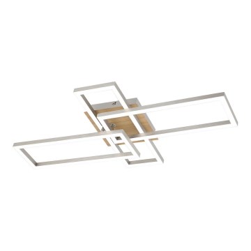 Rabalux - plafonieră LED, 24 W, 230 V, 35 x 64,5 cm