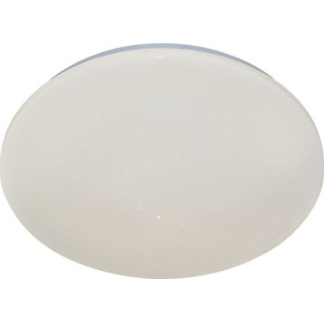 Rabalux - Plafonieră LED 24 W, 230 V, 4000 K, Ø 37,5 cm
