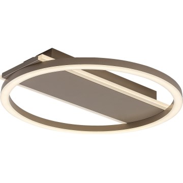 Rabalux - Plafonieră LED, 24 W, 230 V, Ø 33 cm