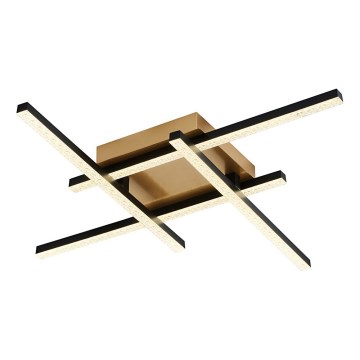 Rabalux - Plafonieră LED/24W/230V 4000K 55x55 cm