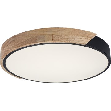 Rabalux - Plafonieră LED, 24W, 230V, 4000K, diametru 41 cm