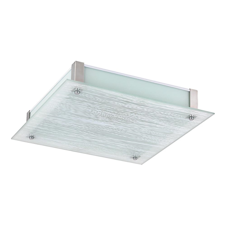 Rabalux - Plafonieră LED/24W/230V alb