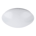 Rabalux - Plafonieră LED, 24W, 230V, Ø 38 cm