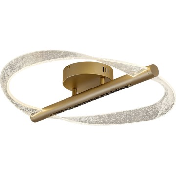 Rabalux - Plafonieră LED, 24W, 230V, Ø 52 cm