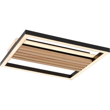 Rabalux - Plafonieră LED, 26W, 230V, 3000/4500/6000K