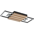 Rabalux - Plafonieră LED/28W/230V 3000/4500/6000K