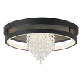 Rabalux - Plafonieră LED, 30W, 230V, 3000/3500/4000K, Ø 40 cm
