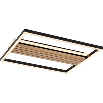 Rabalux - Plafonieră LED 30W, 230V, 3000/4500/6000K