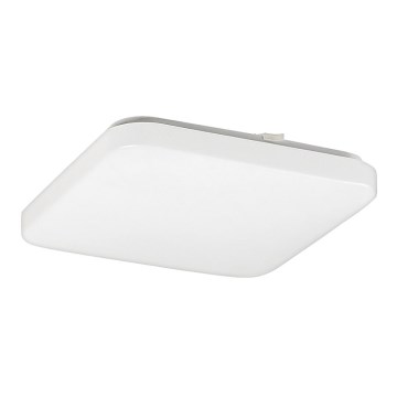 Rabalux – Plafonieră LED, 32 W, 230 V, 32 x 32 cm