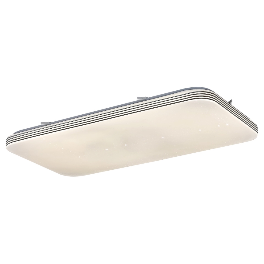 Rabalux - Plafonieră LED, 36W, 230V, 33x63,5 cm