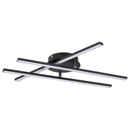 Rabalux - Plafonieră LED 3xLED/25W/230V, lungime 50 cm