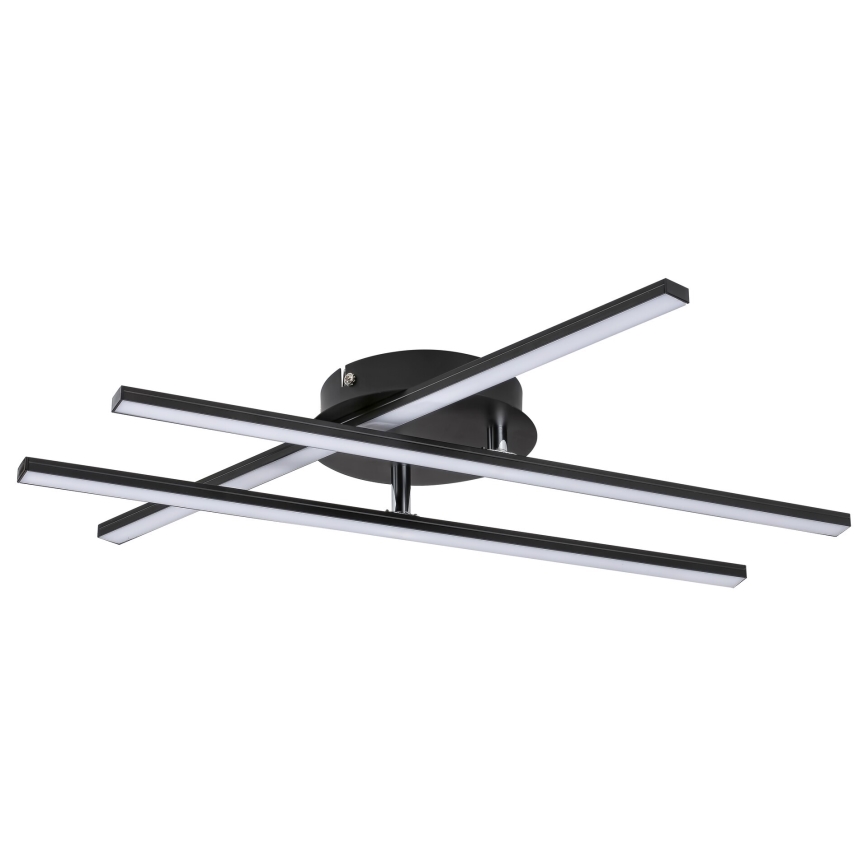 Rabalux - Plafonieră LED 3xLED/25W/230V, lungime 50 cm