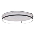 Rabalux - Plafonieră LED 40W, 230V, 3000/4000K, Ø 57,5 cm