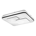 Rabalux - Plafonieră LED, 40W, 230V, 48,5 x 48,5 cm