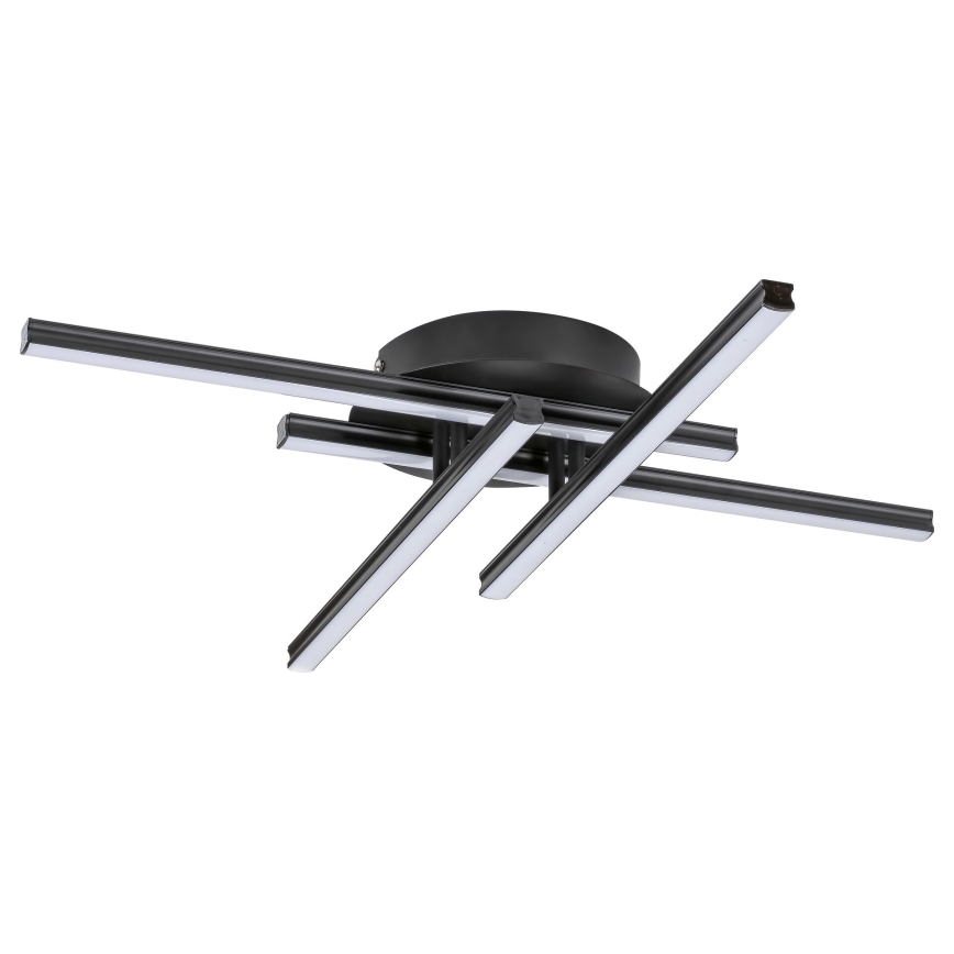 Rabalux - Plafonieră LED 4xLED/25W/230V diam. 57,5 cm