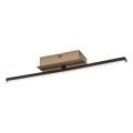Rabalux - Plafonieră LED/8W/230V 4000K 8x40 cm