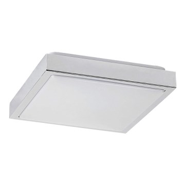 Rabalux - Plafonieră LED CRUZ, 12 W, 230 V, 30 x 30 cm