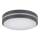 Rabalux - Plafonieră LED de exterior HAMBURG, 12W, 230V, IP44