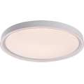 Rabalux - Plafonieră LED dimabilă, 31W/230V, IP40, 3000-6500K, Ø 41,5 cm + telecomandă