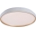 Rabalux - Plafonieră LED dimabilă, 34 W, 230 V, 3000-6500 K, Ø 38 cm + telecomandă