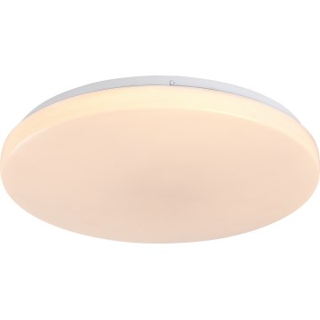 Rabalux - Plafonieră LED dimabilă 34W/230V 3000-6500K Ø 38 cm, cu telecomandă