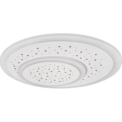 Rabalux - Plafonieră LED dimabilă LED/47W/230V 3000-6000K + telecomandă, Ø 48 cm