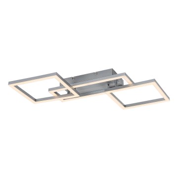 Rabalux - Plafonieră LED dimabilă LED/40W/230V 3000-6500K 45x55 cm + telecomandă