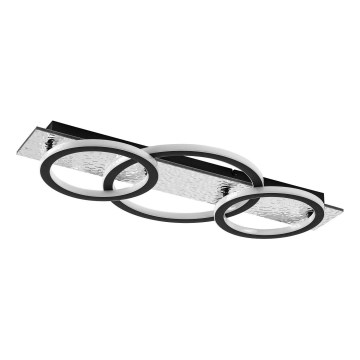 Rabalux - Plafonieră LED dimabilă LED/40W/230V 3000-6500K + telecomandă