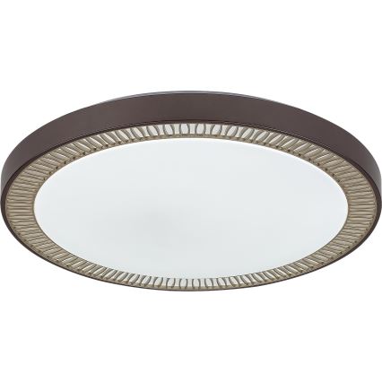 Rabalux - Plafonieră LED dimabilă LED/40W/230V + telecomandă 3000-6000K Ø 50 cm
