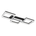 Rabalux - Plafonieră LED dimmabilă LED/30W/230V 3000-6500K + telecomandă
