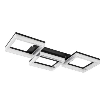 Rabalux - Plafonieră LED dimmabilă LED/30W/230V 3000-6500K + telecomandă